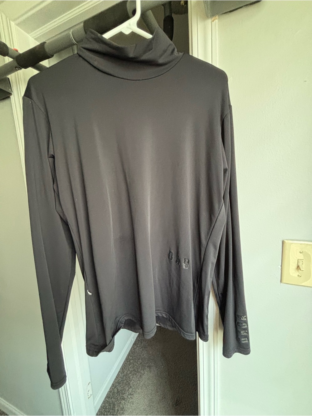 DADA Equestrian Turtleneck